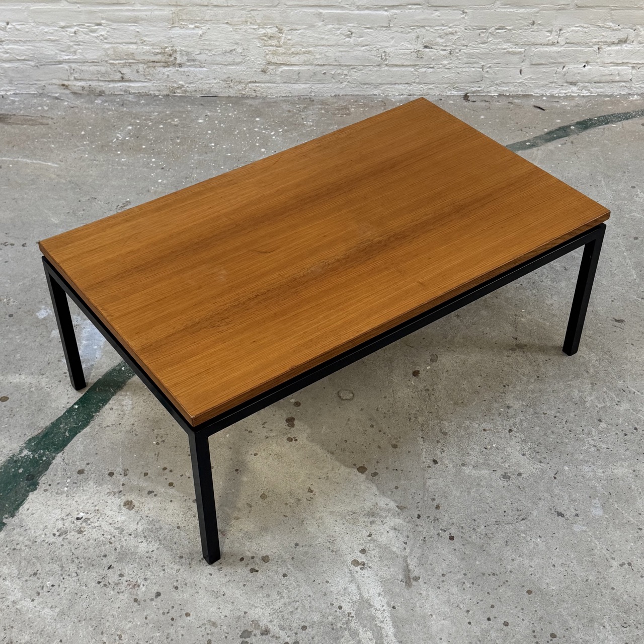 Vintage Coffee Table 