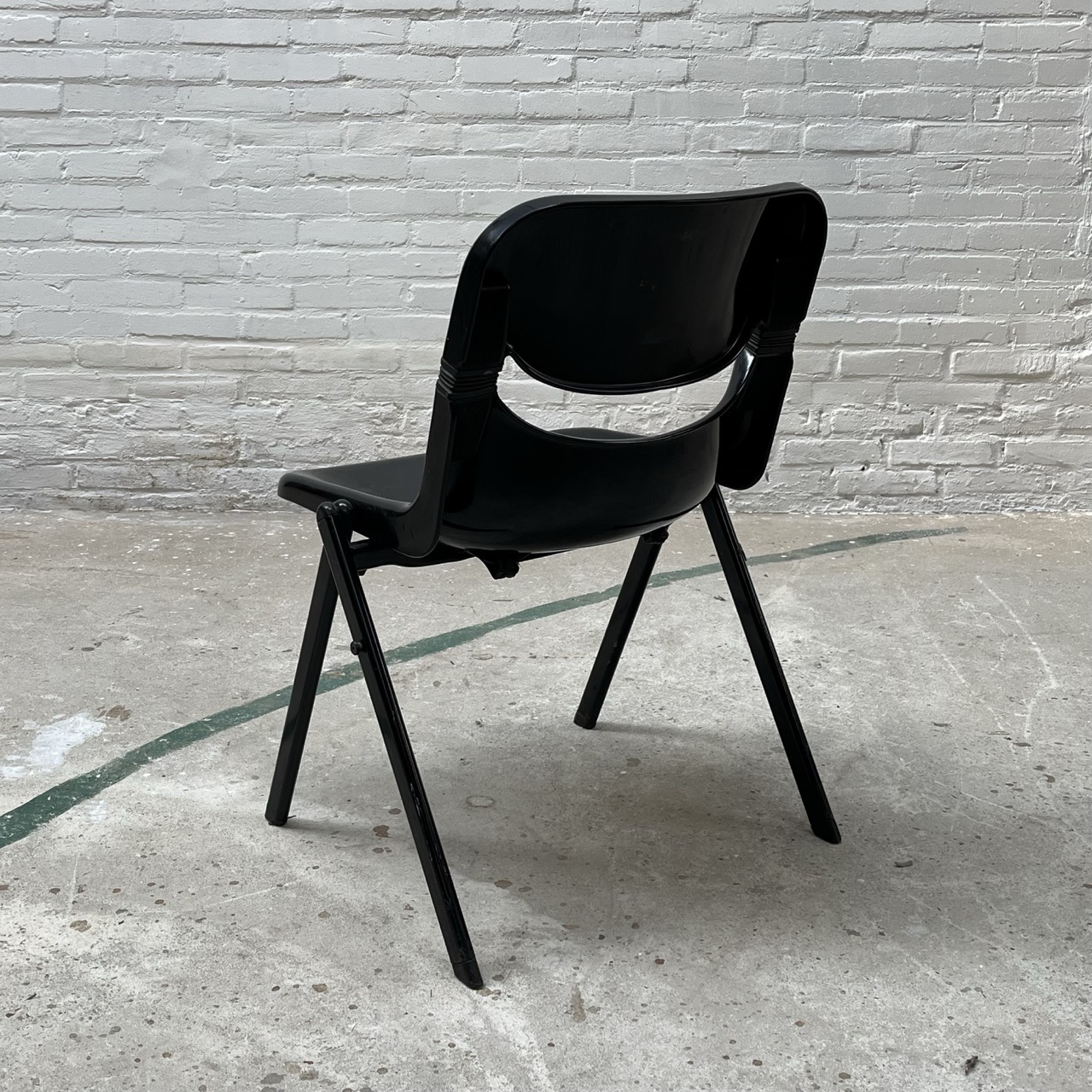 Vintage Chairs "Dorsal"