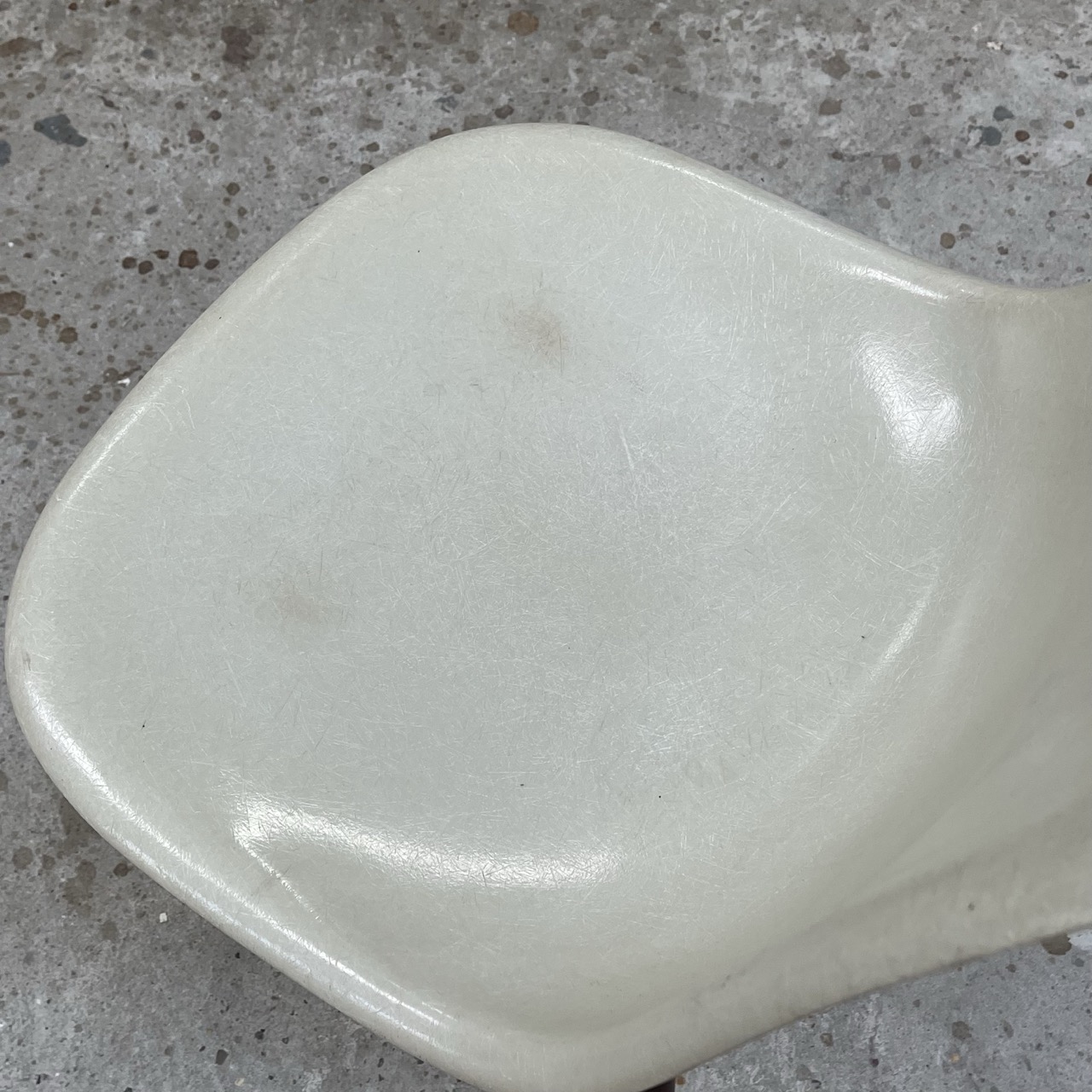 Vintage Chairs "DSW"