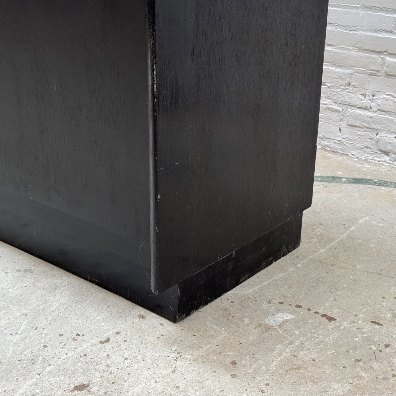 Art Deco Cabinet