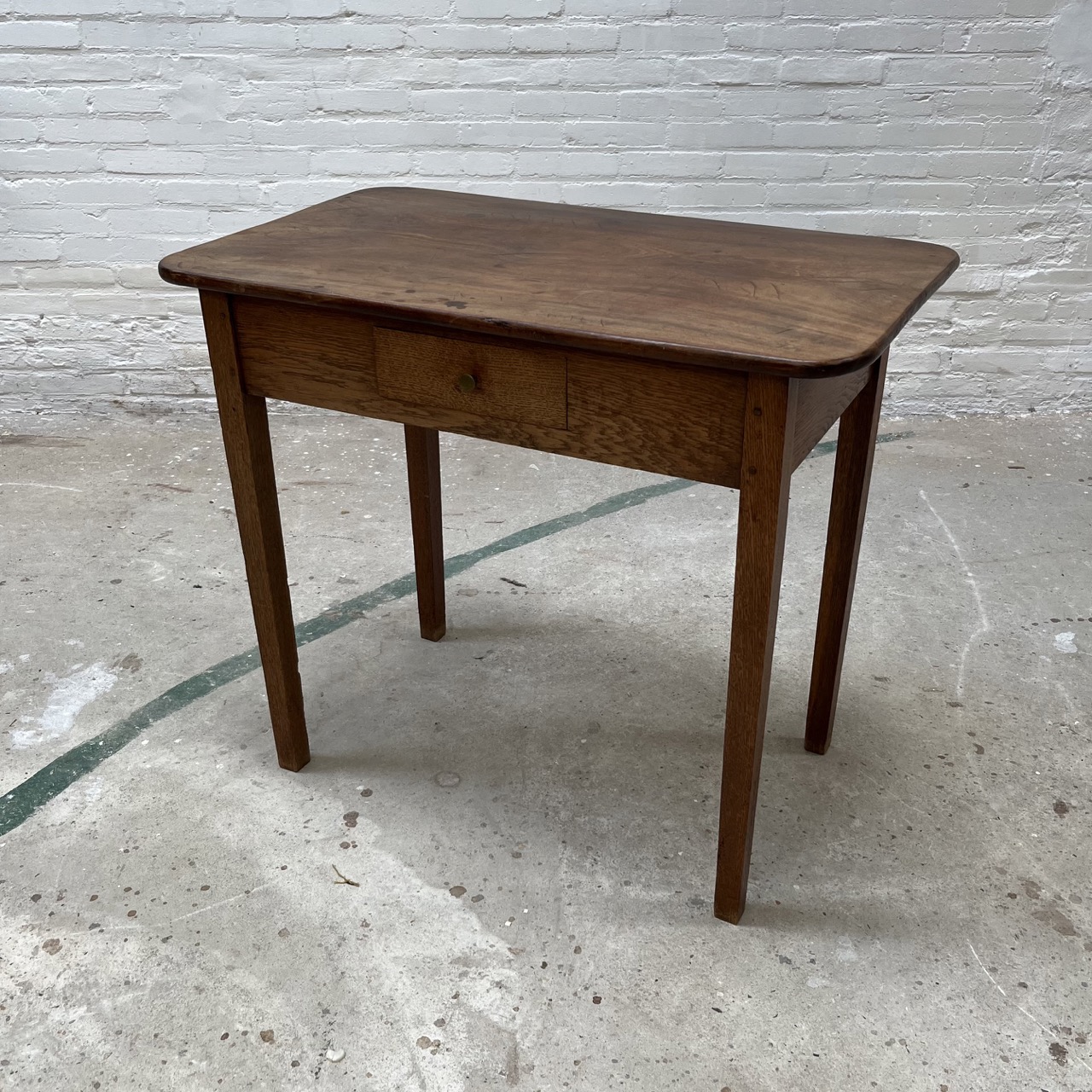 Antique Lady Desk