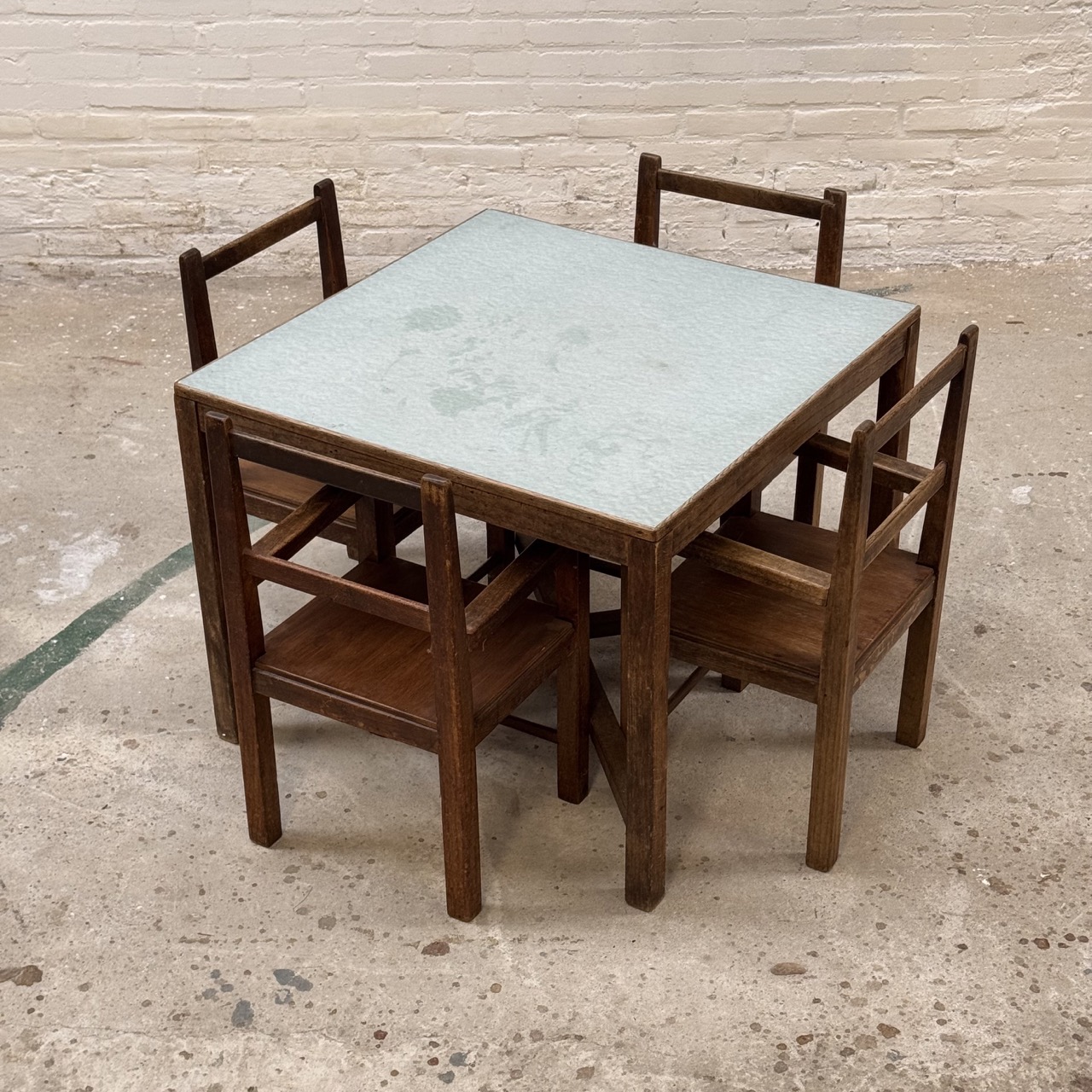 Modernist Child Set Modernist Child Set