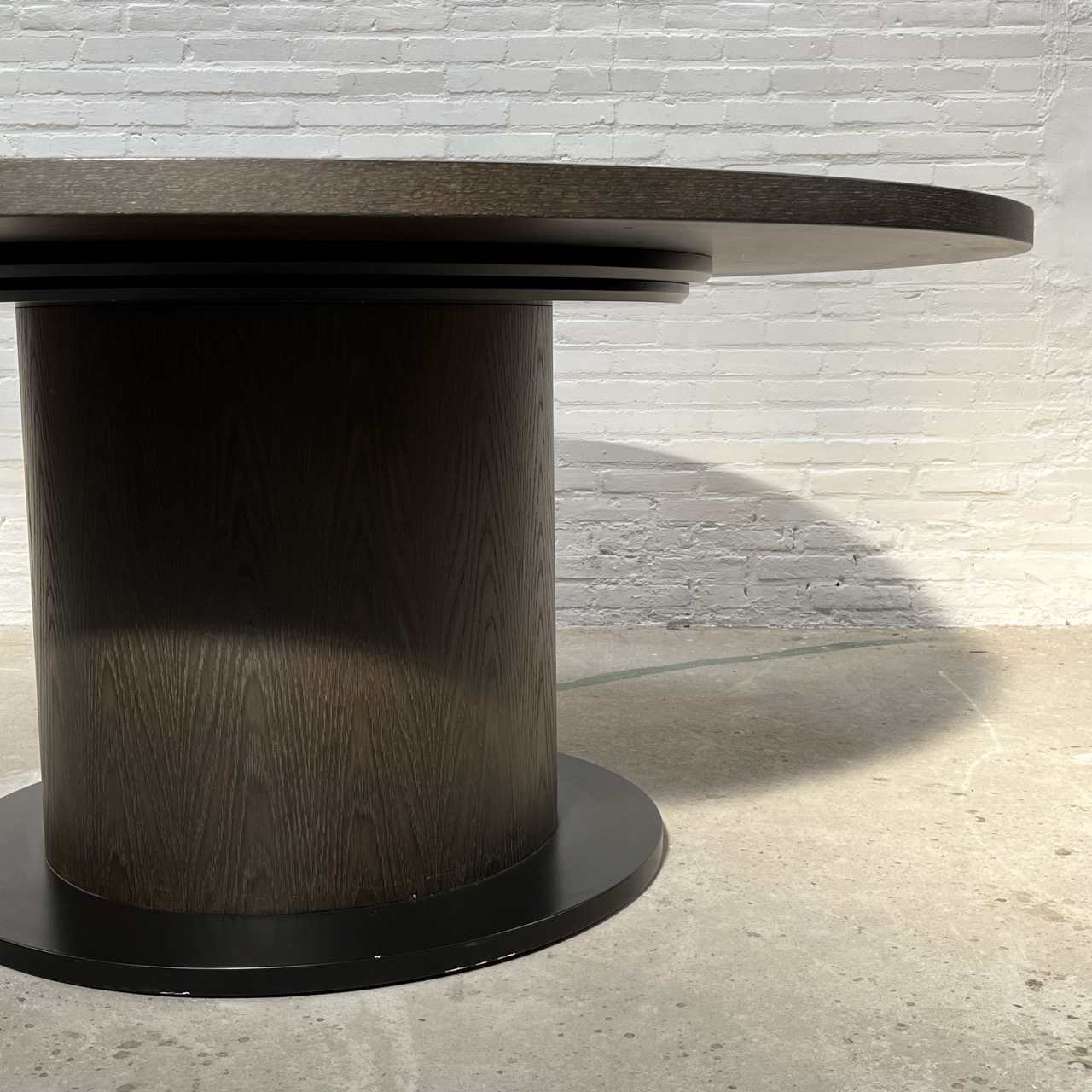 Contemporary Dining Table 