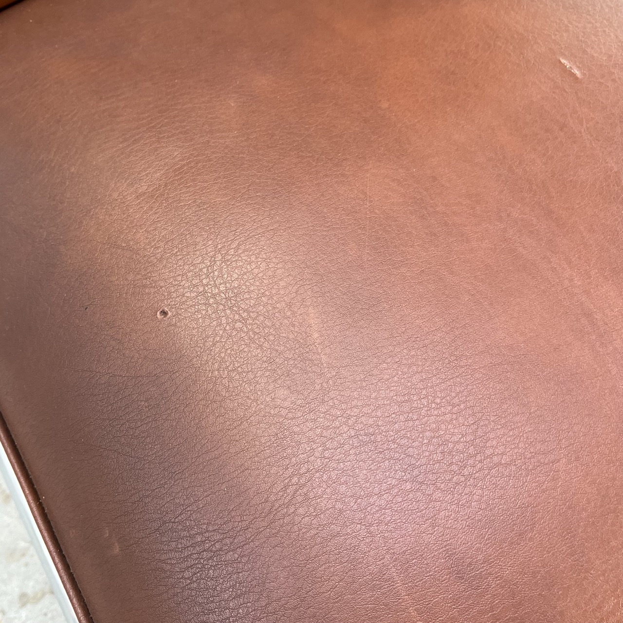 "Vilvoure" Vintage Easy Chair