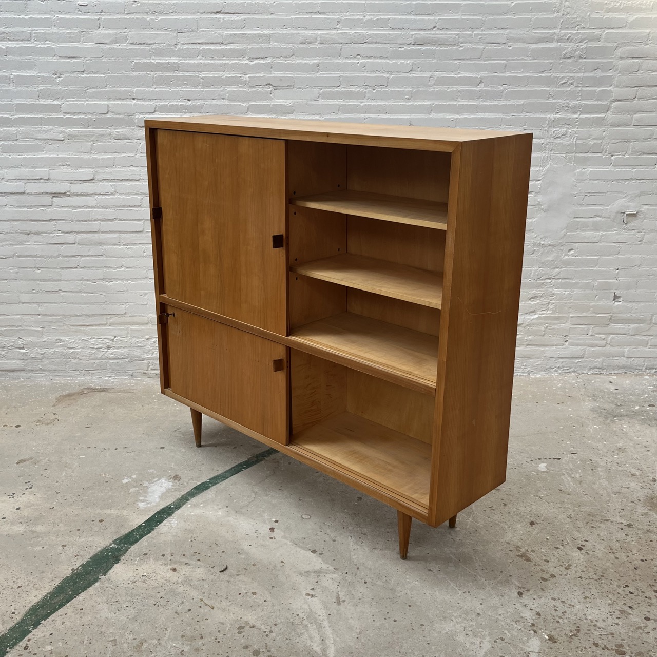 "WK263" highboard "WK263" highboard