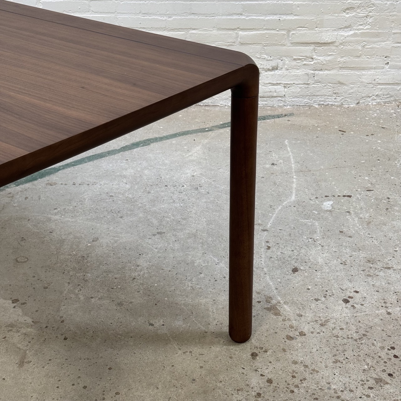Contemporary Dining Table 'Storm' 