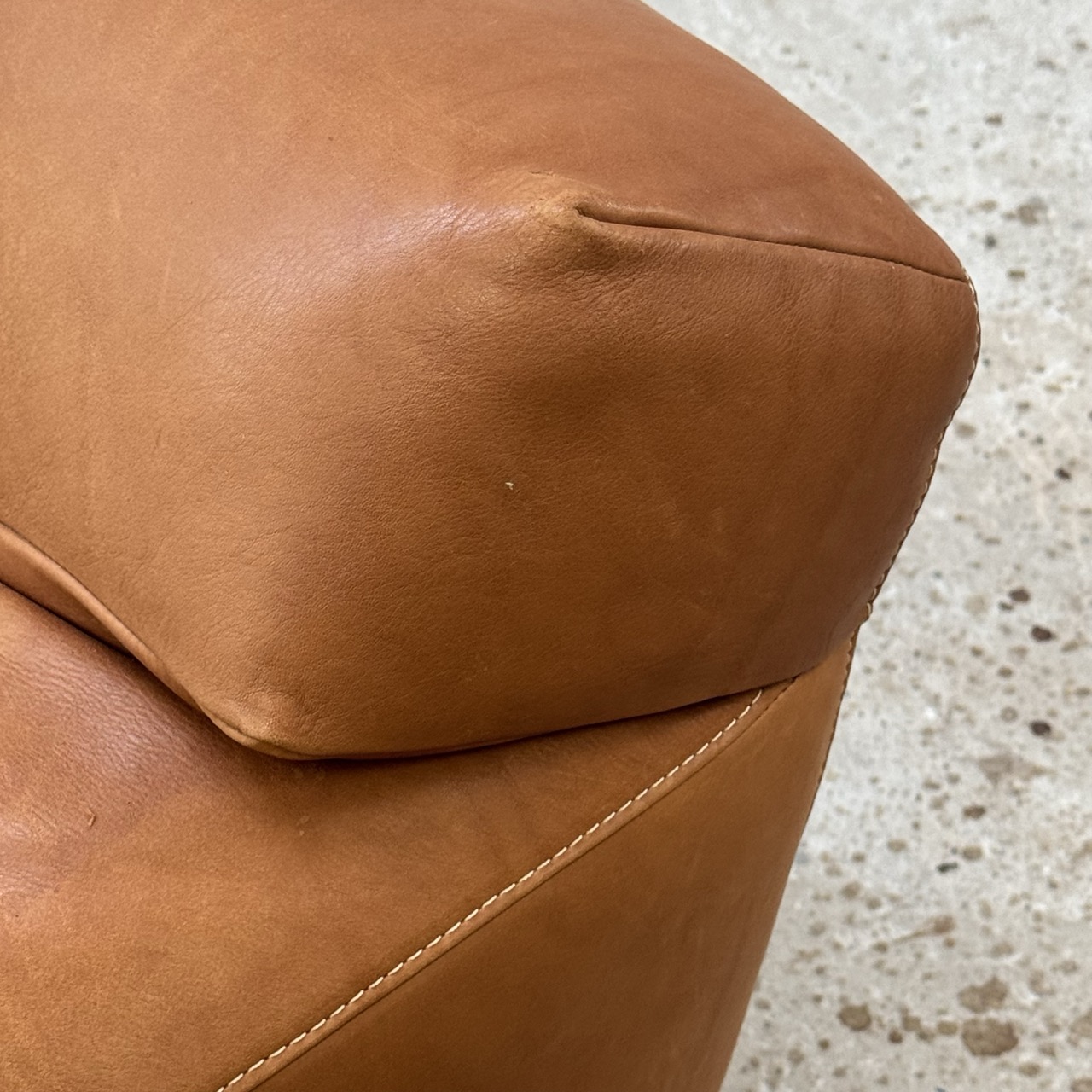 Vintage Sofa "Santiago"