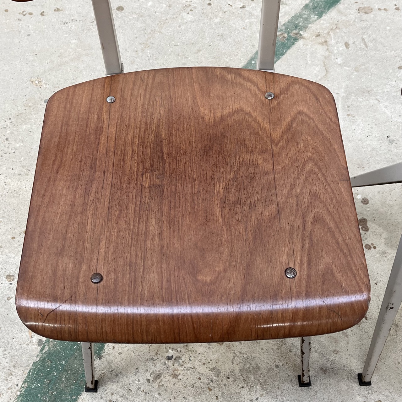 "S16" Vintage Chairs 