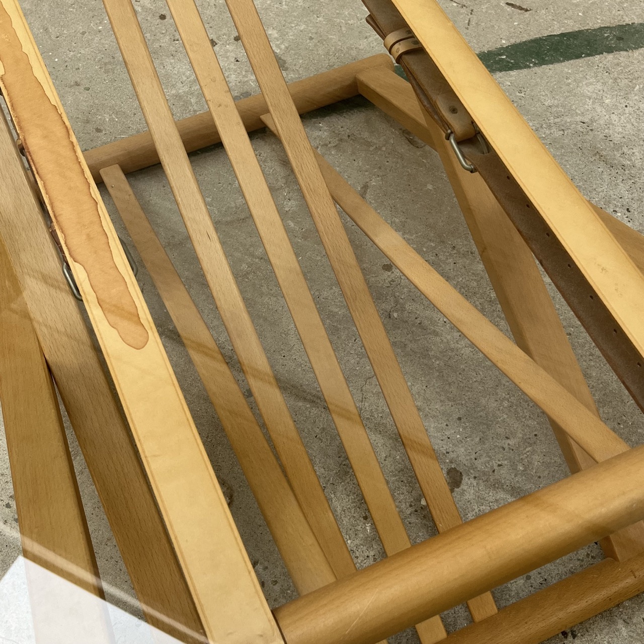 Vintage Coffee Table