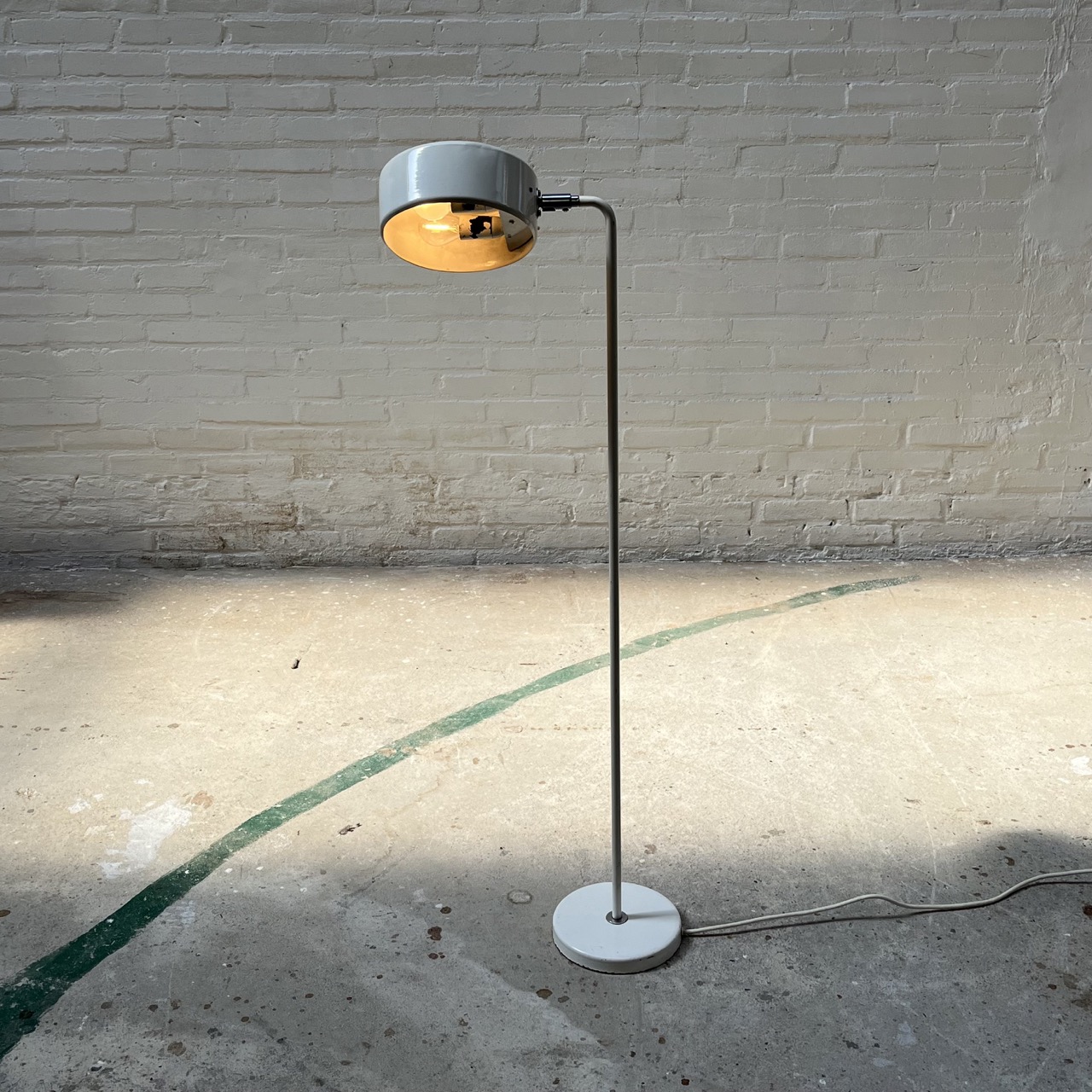 "Olympia" Floor lamp