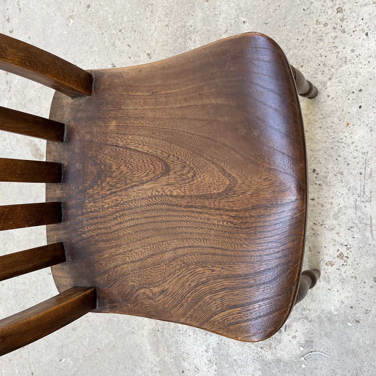 Antique Chairs "Windsor"