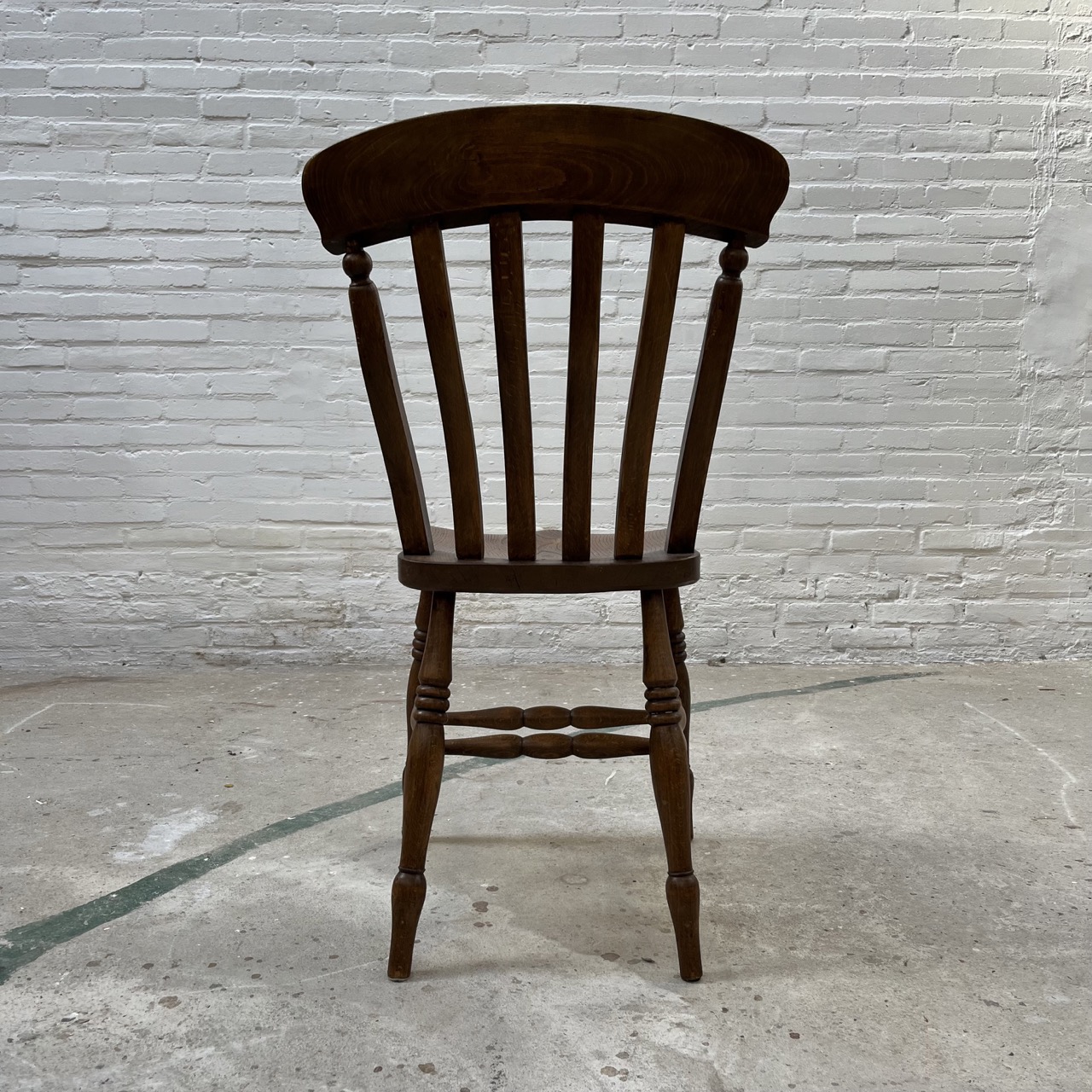 Antique Chairs "Windsor"