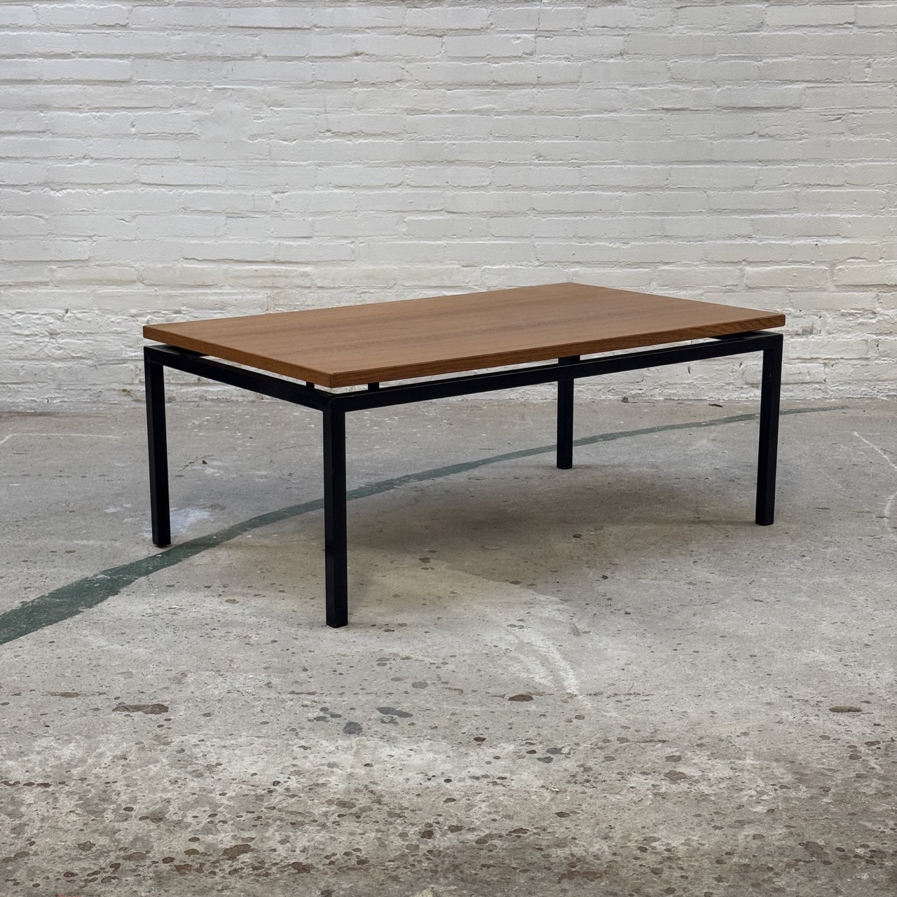 Vintage Coffee Table 
