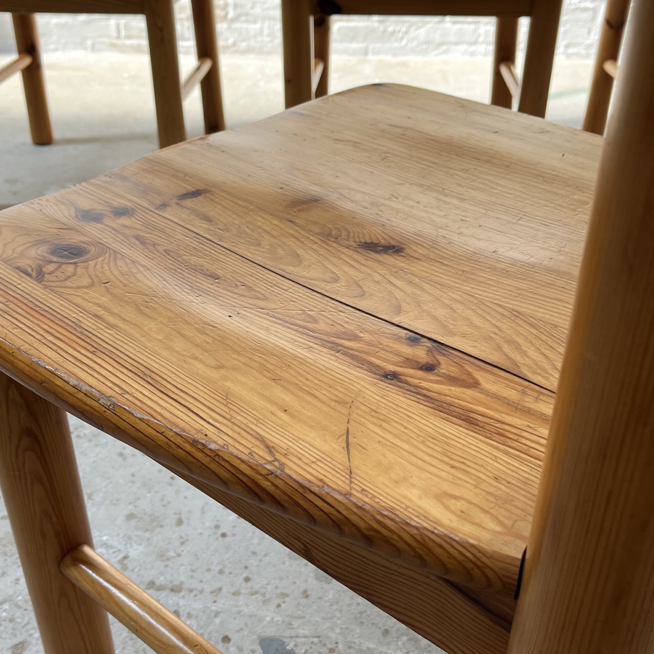 Vintage Dining Set