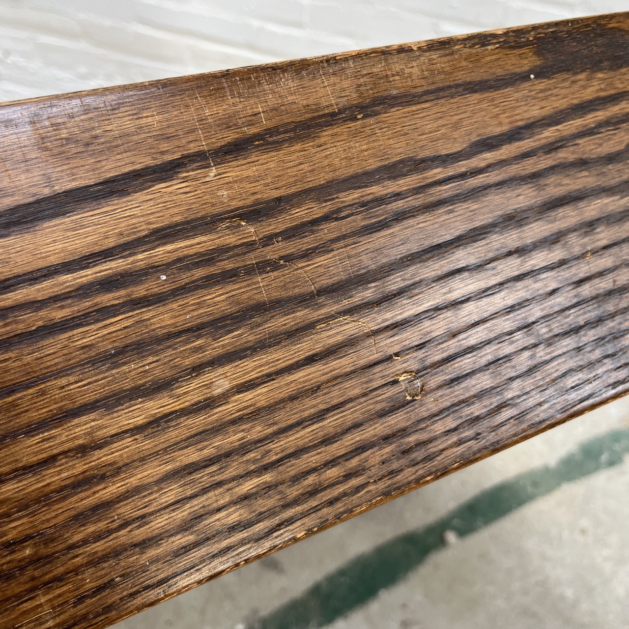 Vintage Coffee Table