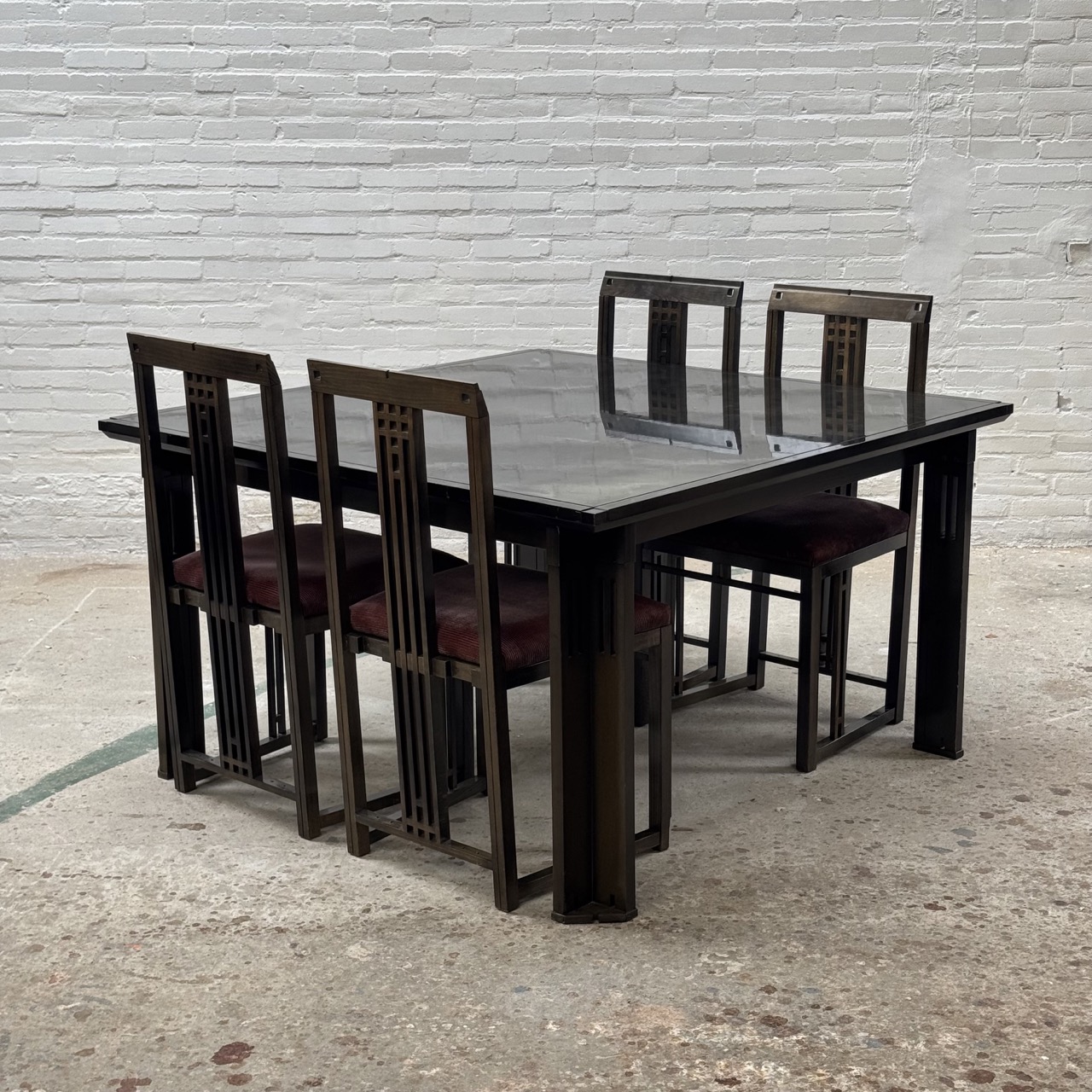 Dining Set "Galaxy"