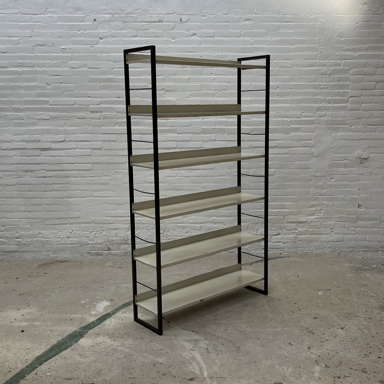 Vintage Rack