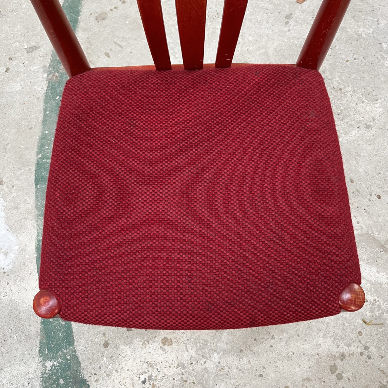 Vintage Chairs 