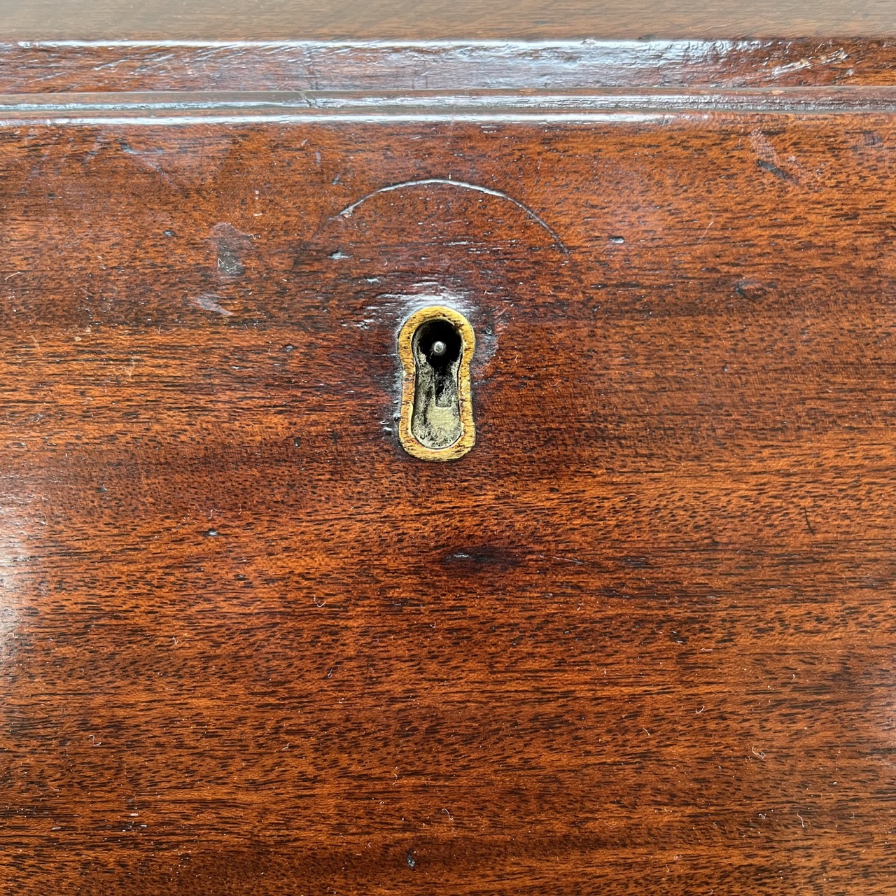 Antique Secretary Antique Secretary