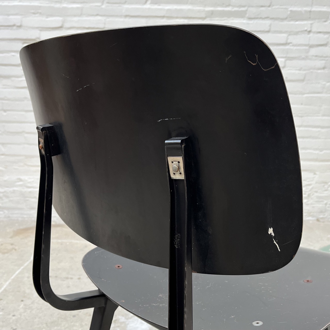 "Revolt" Dining Chairs "Revolt" Dining Chairs