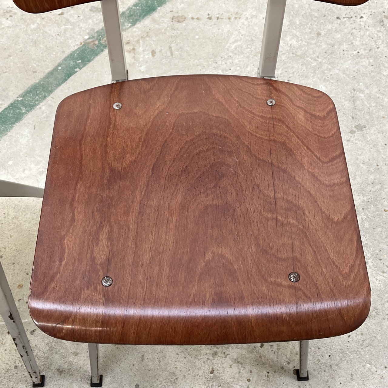 "S16" Vintage Chairs 