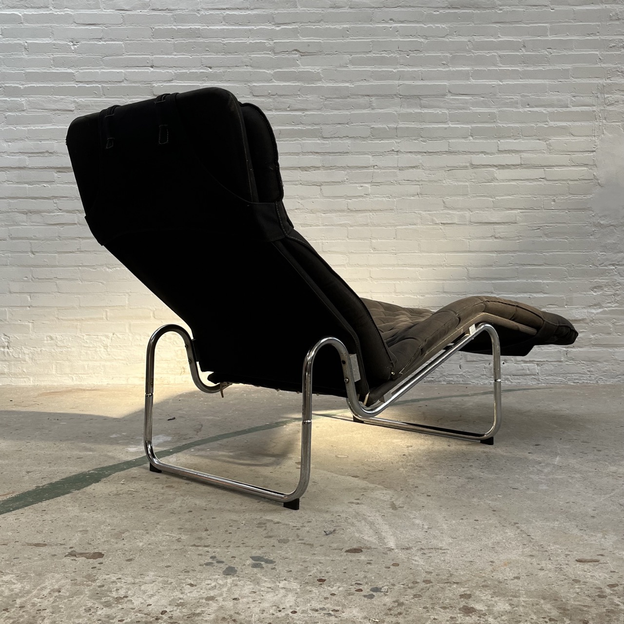 "Kröken" Lounge Chair "Kröken" Lounge Chair
