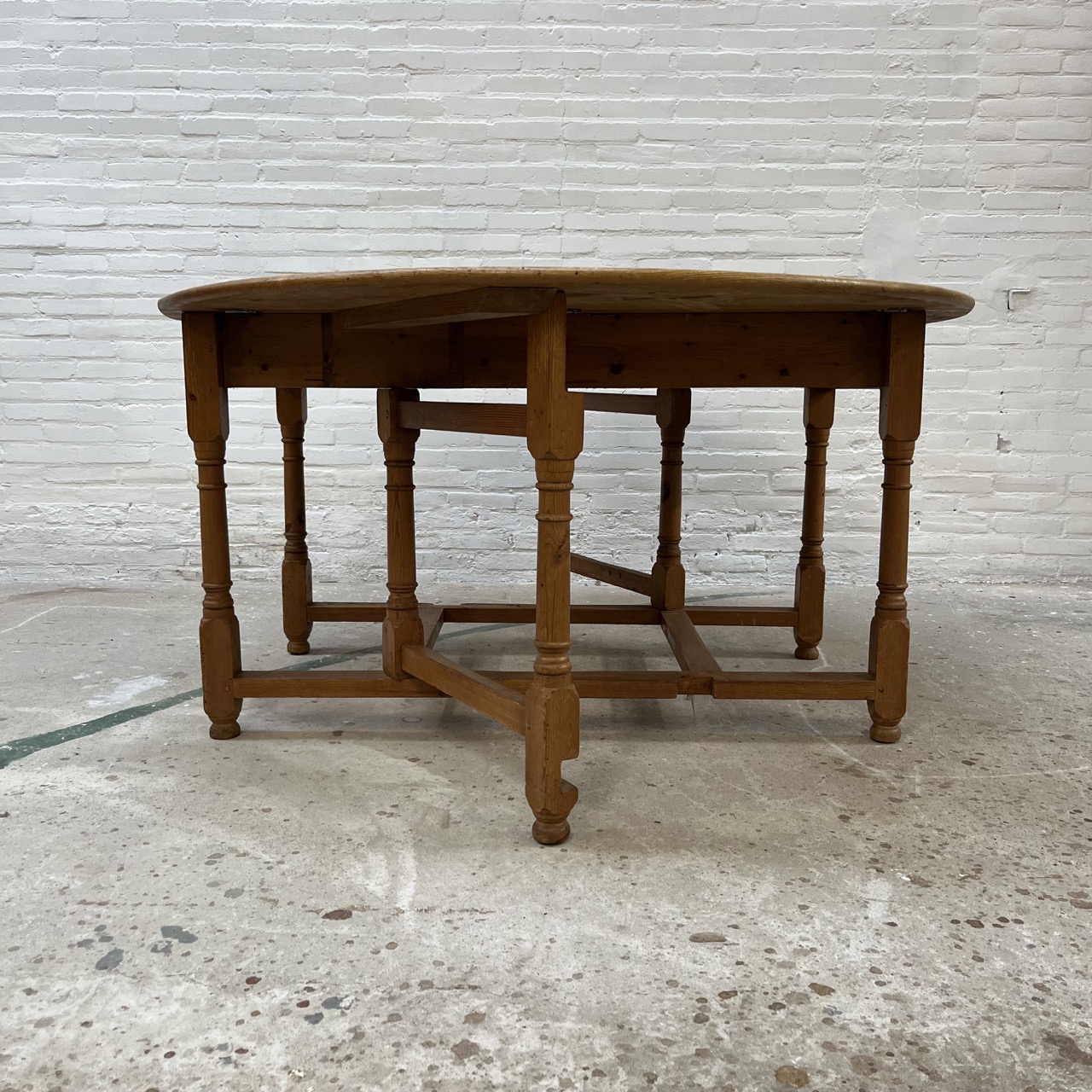 Antique Table Antique Table