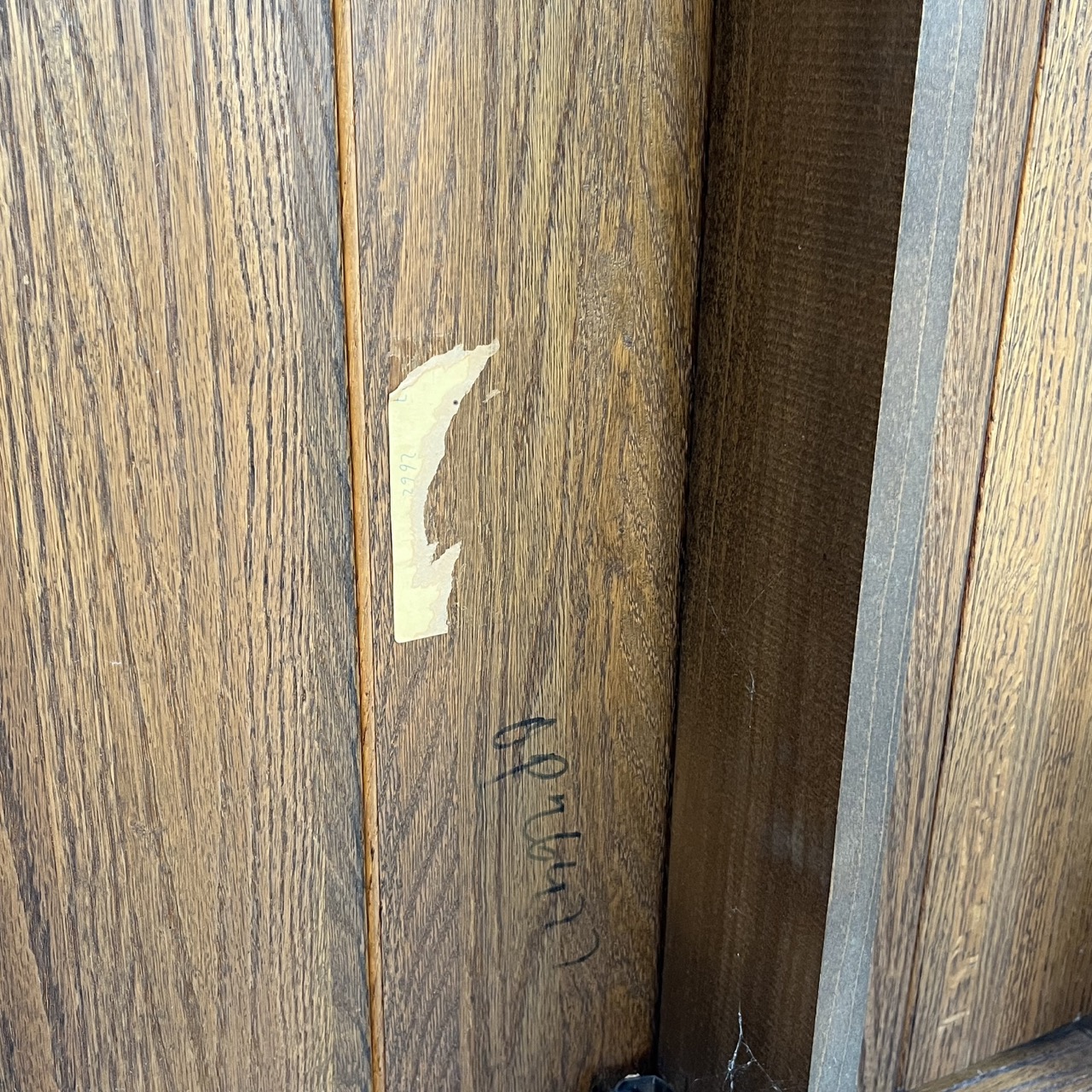 Vintage Coffee Table