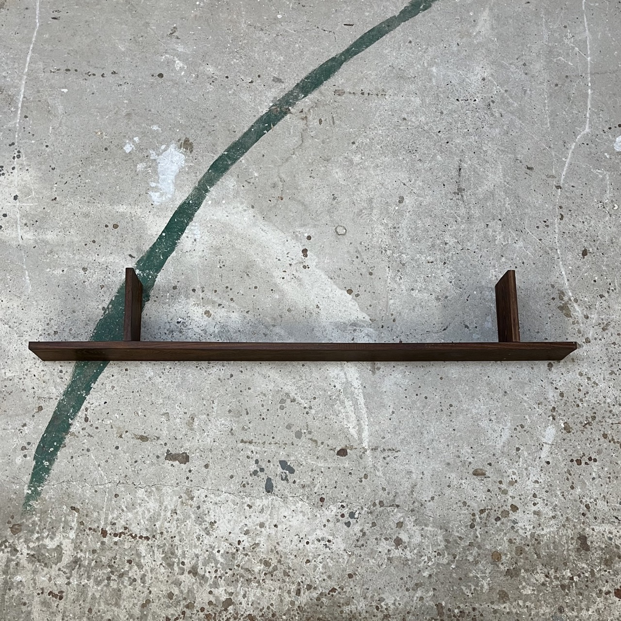 Vintage Wall Shelf 