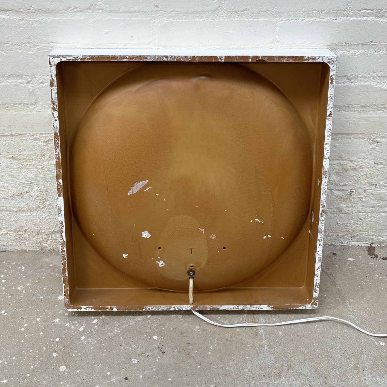 Vintage Wall Lamp Space Age Vintage Wall Lamp Space Age
