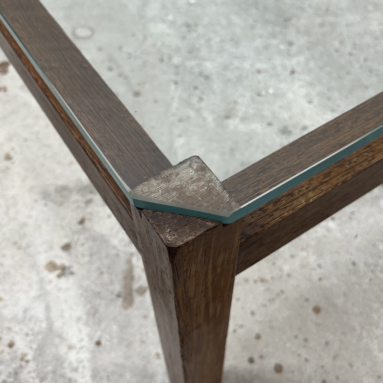 Vintage Coffee Table 