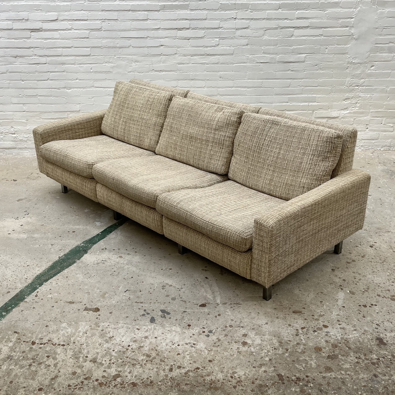 "Conseta" Sofa "Conseta" Sofa