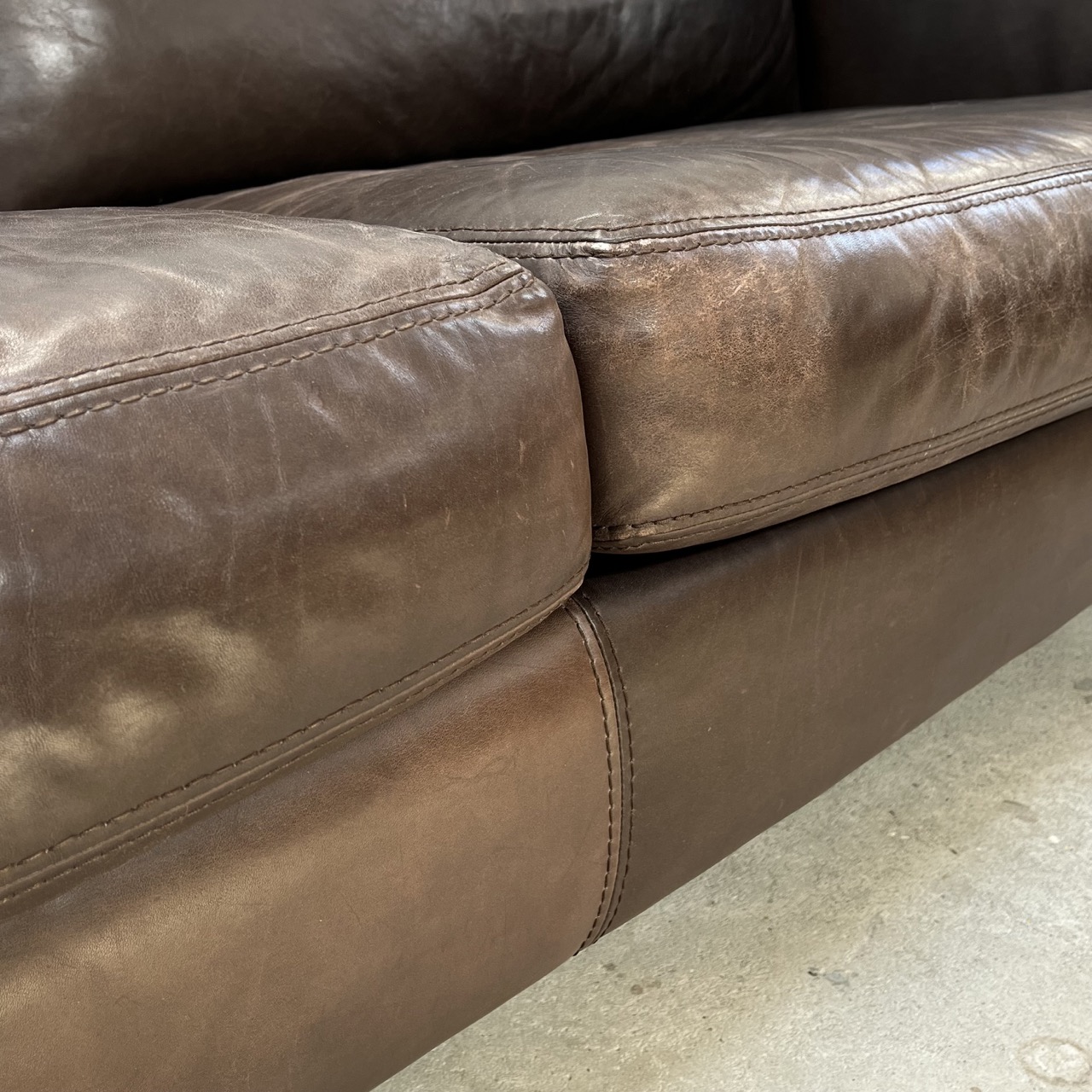 Contemporary Sofa Contemporary Sofa
