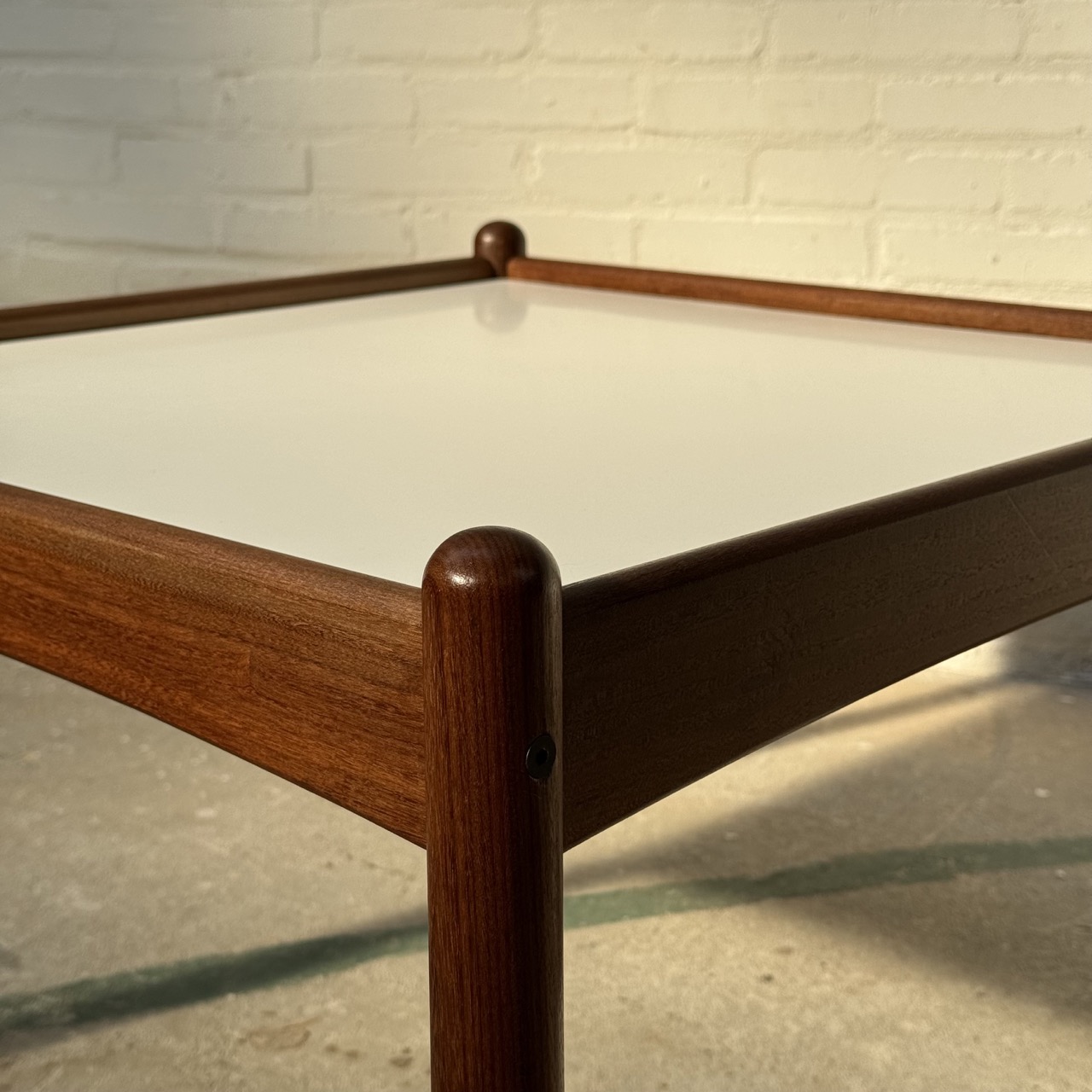 Vintage Coffee Table 
