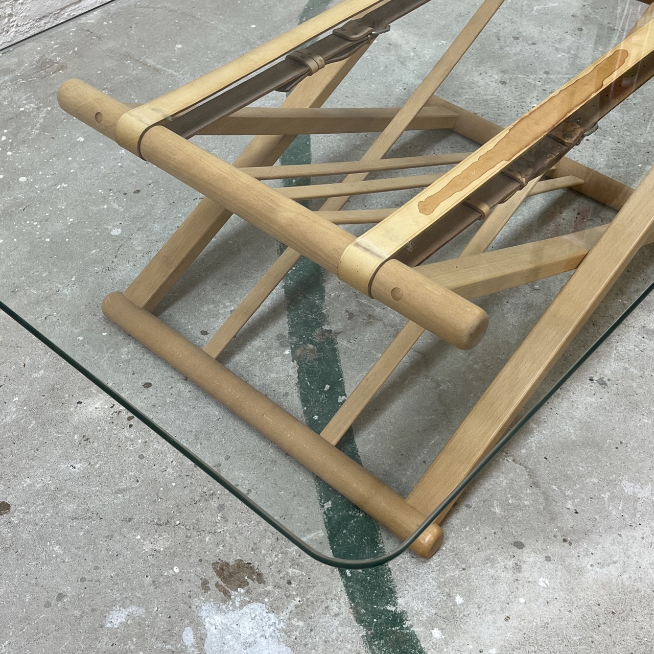 Vintage Coffee Table