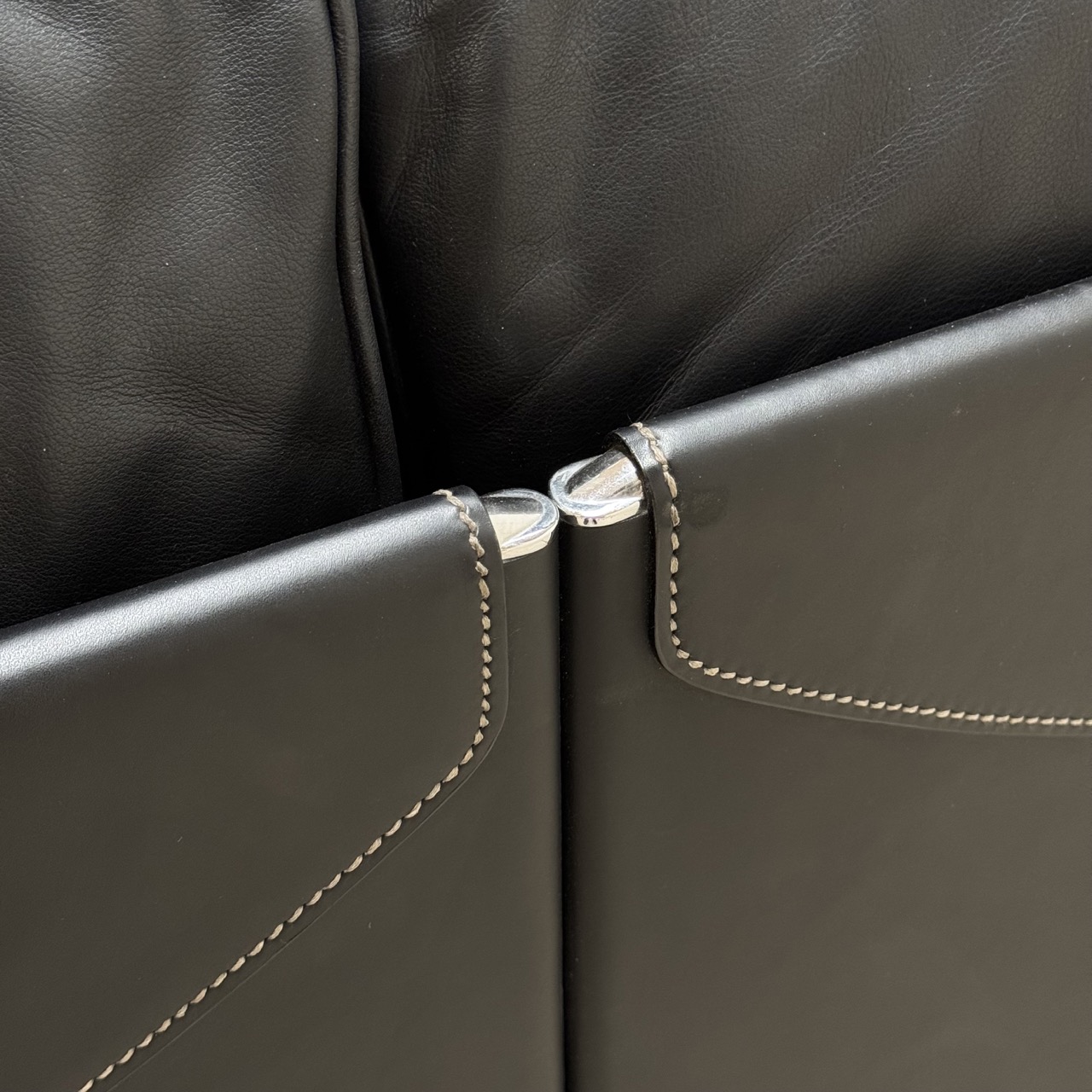 "Twice" Sofa Poltrona Frau