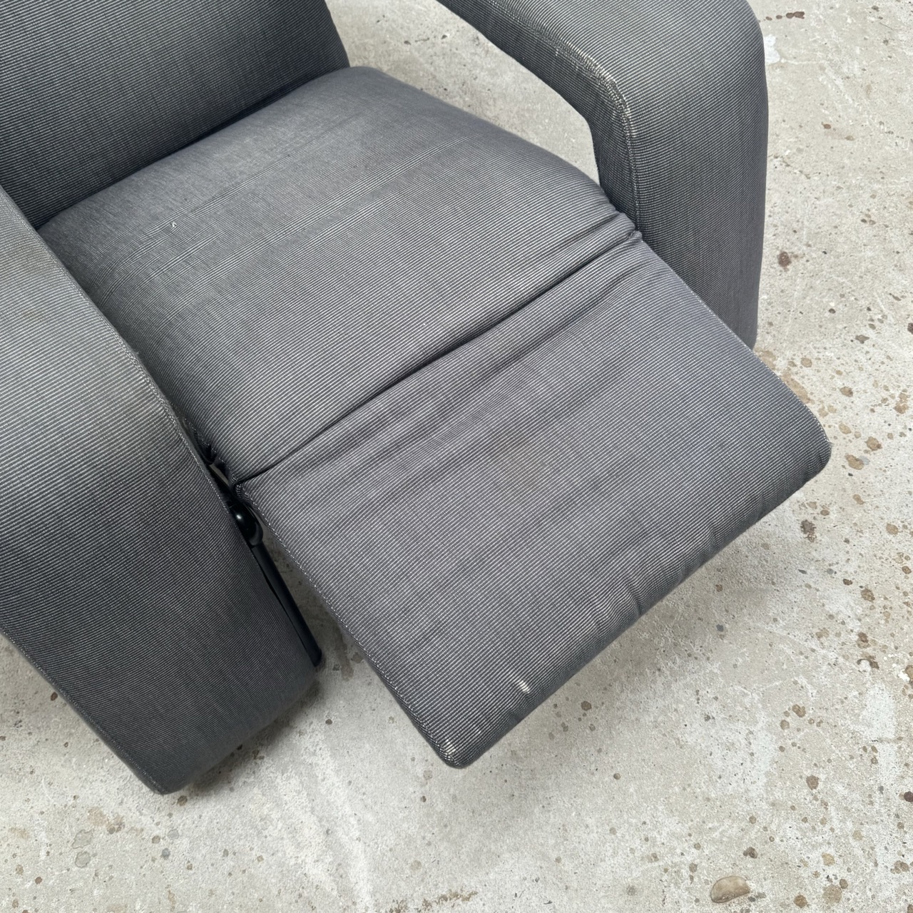 "Kilkis" Easy Chair