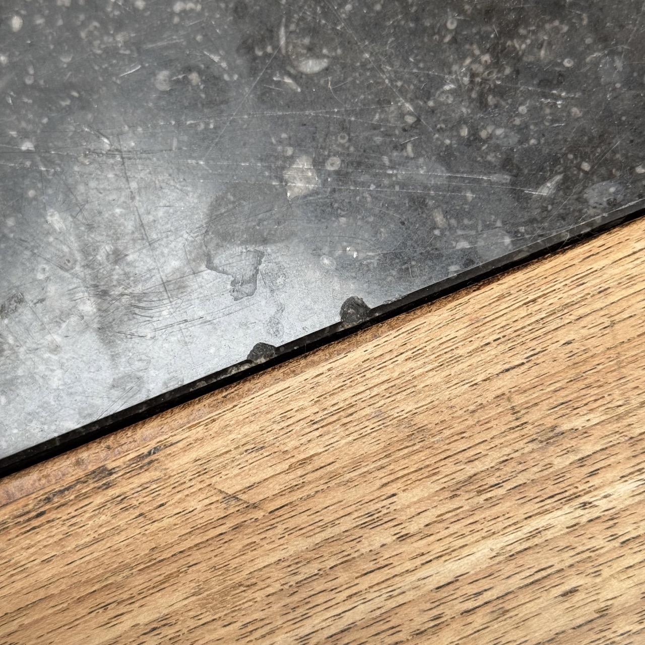 Dining Table "Stone" Dining Table "Stone"