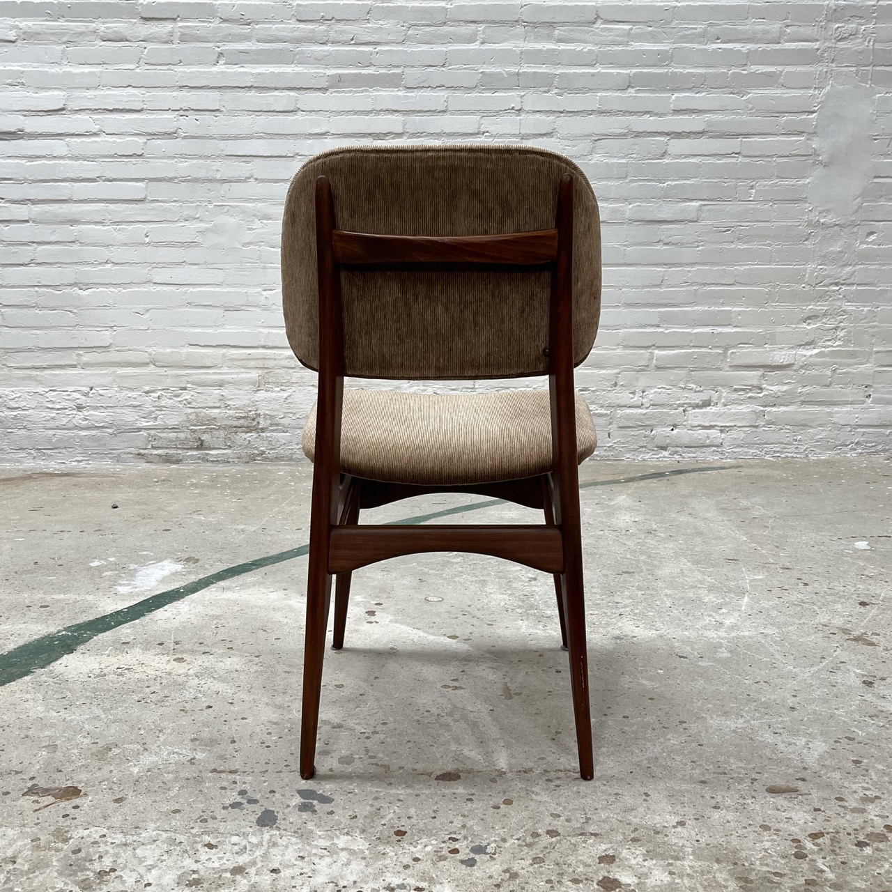 "Milaan" Dining Chairs "Milaan" Dining Chairs