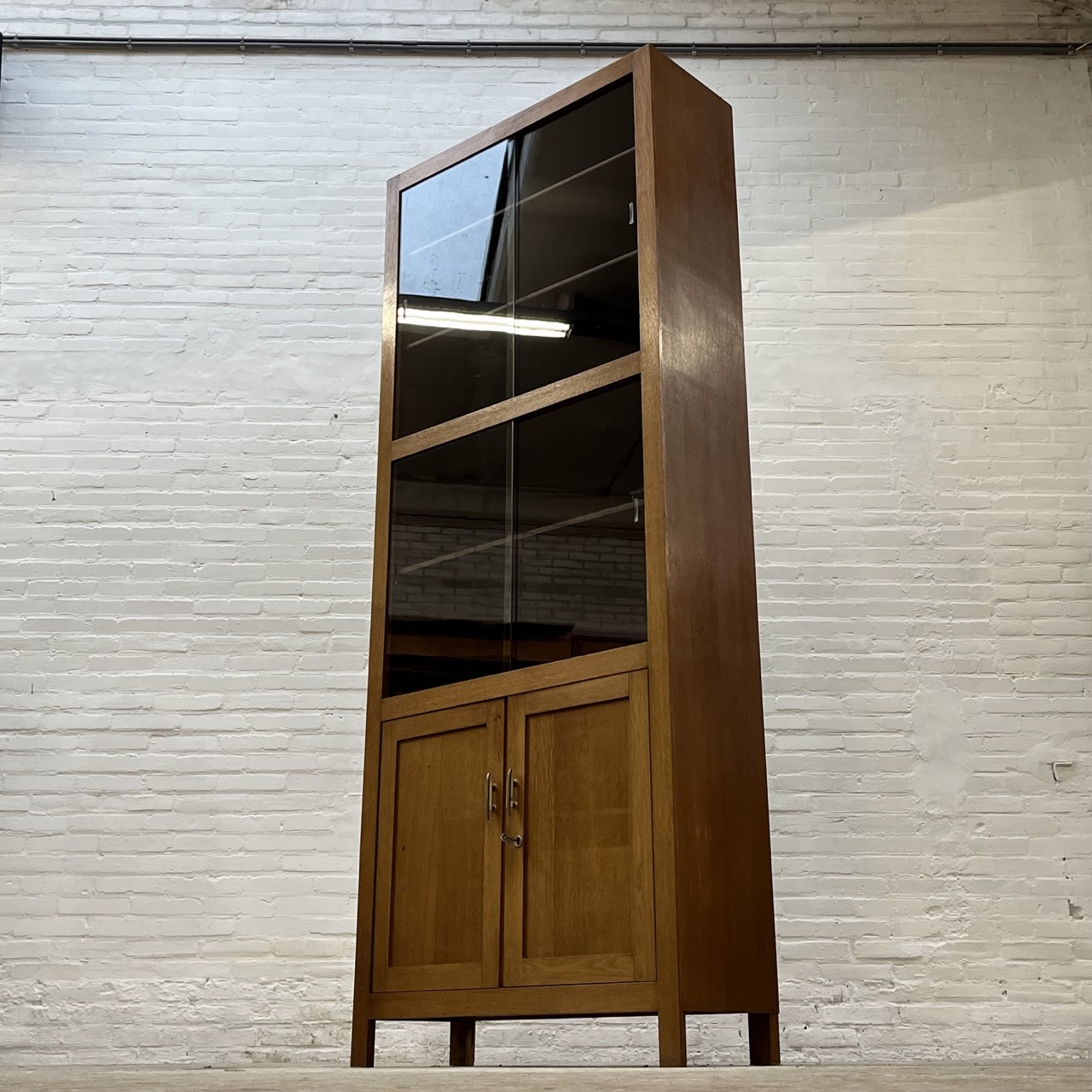 Antique Cabinet 