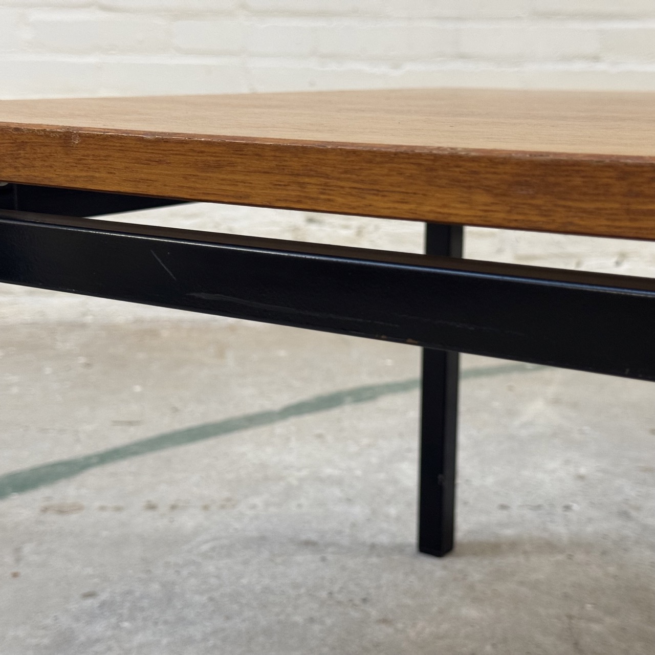 Vintage Coffee Table 