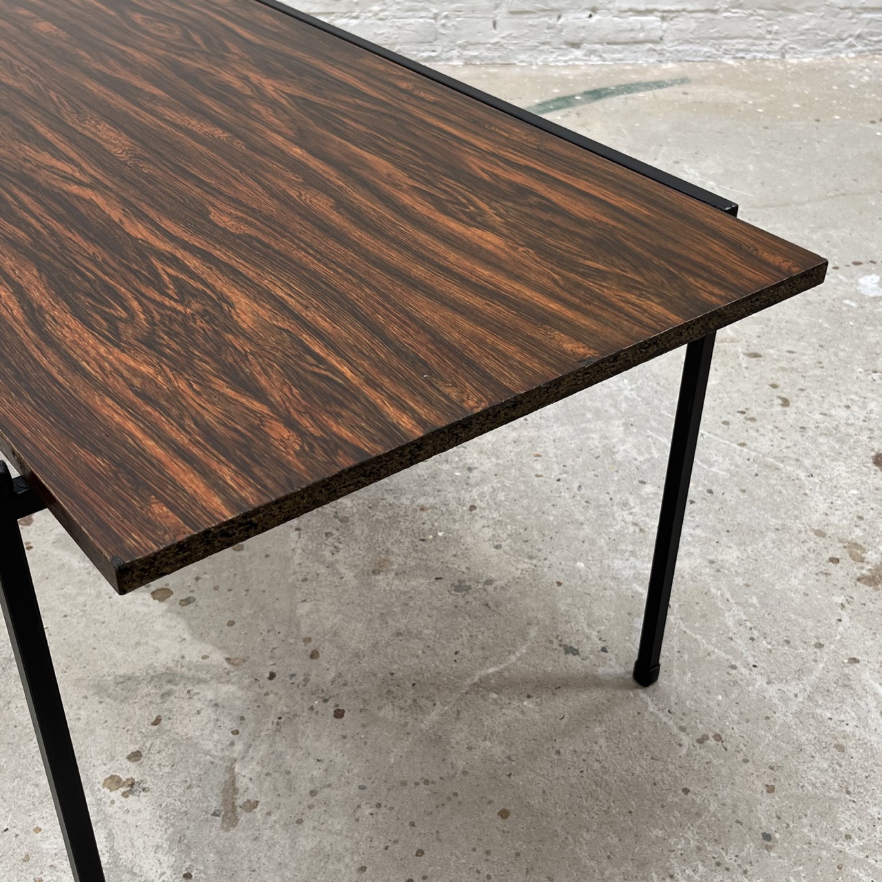 Vintage Coffee Table