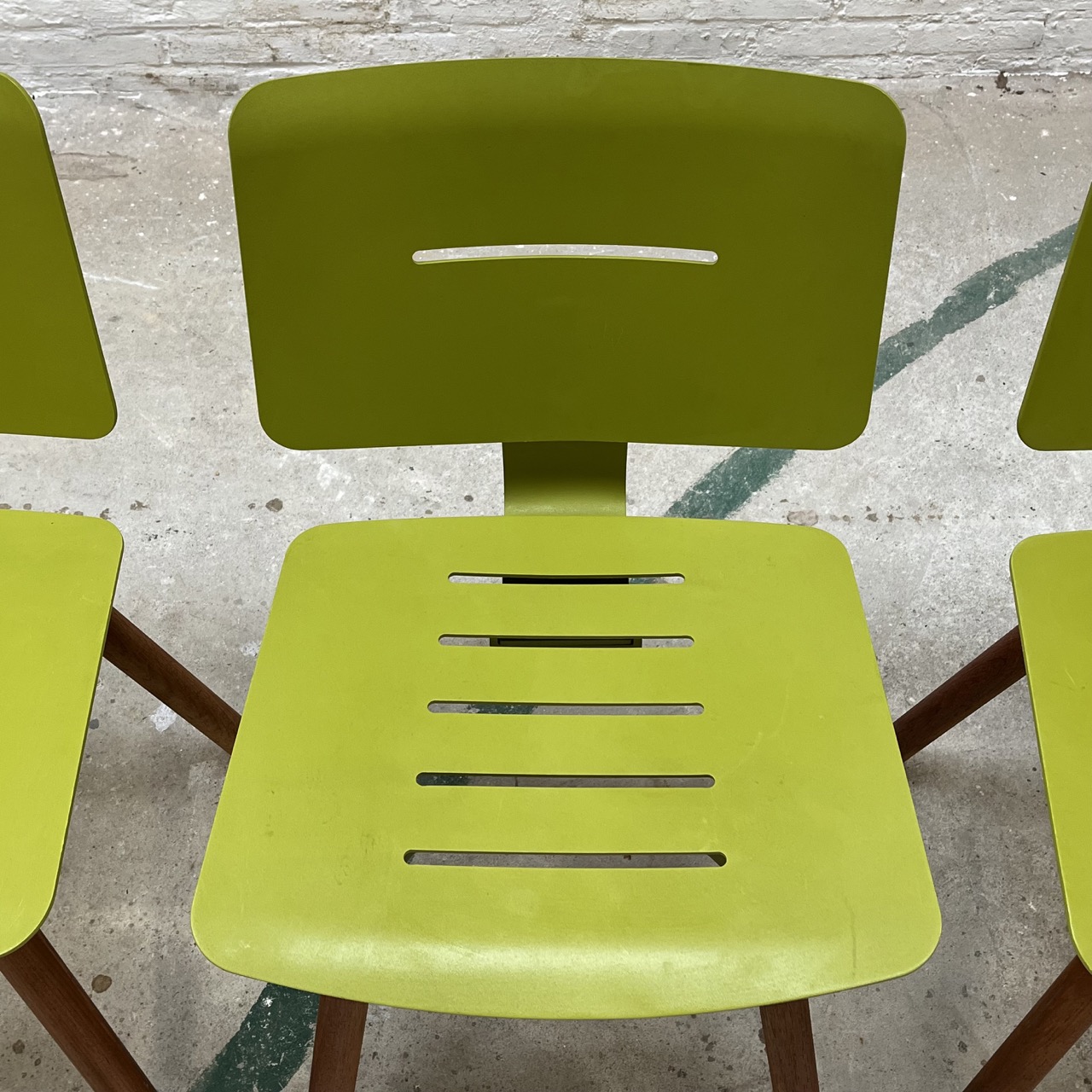 "Coco" Chairs 