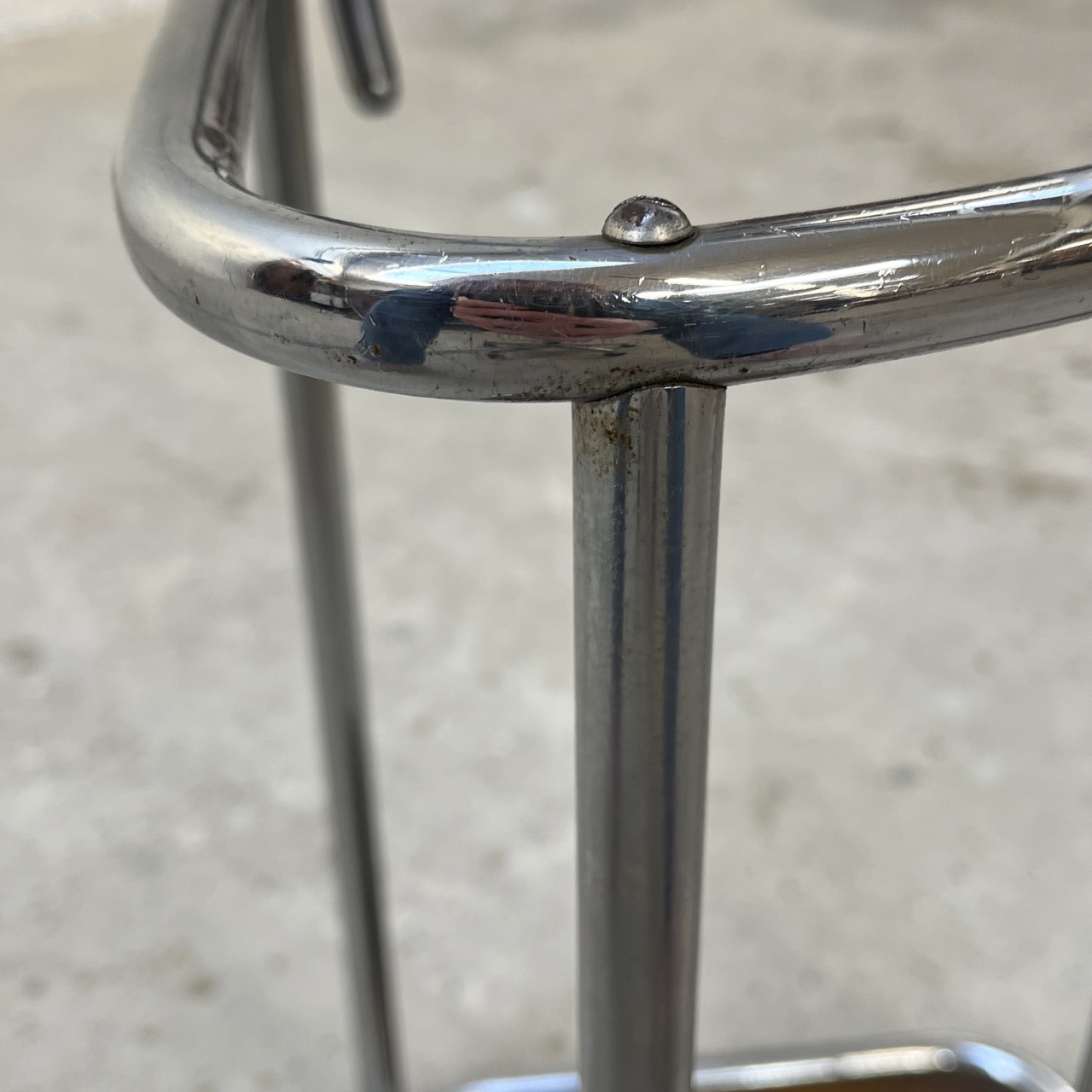 Bauhaus Umbrella Stand