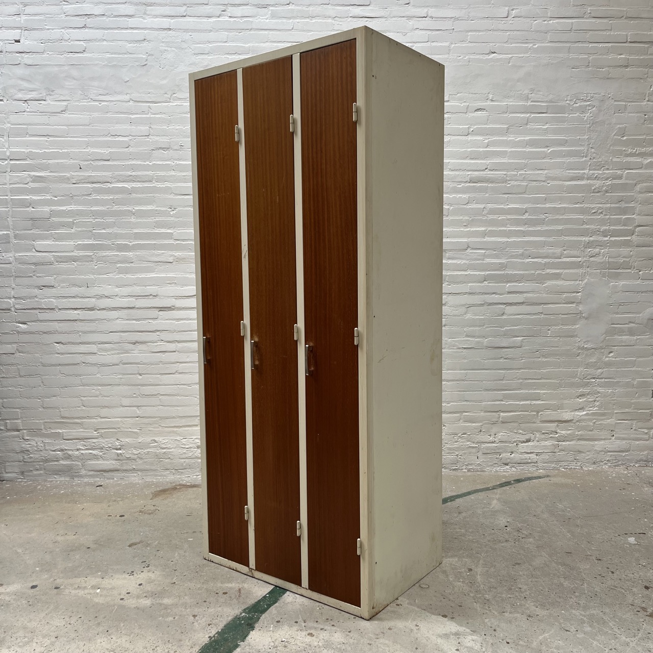 Vintage Locker
