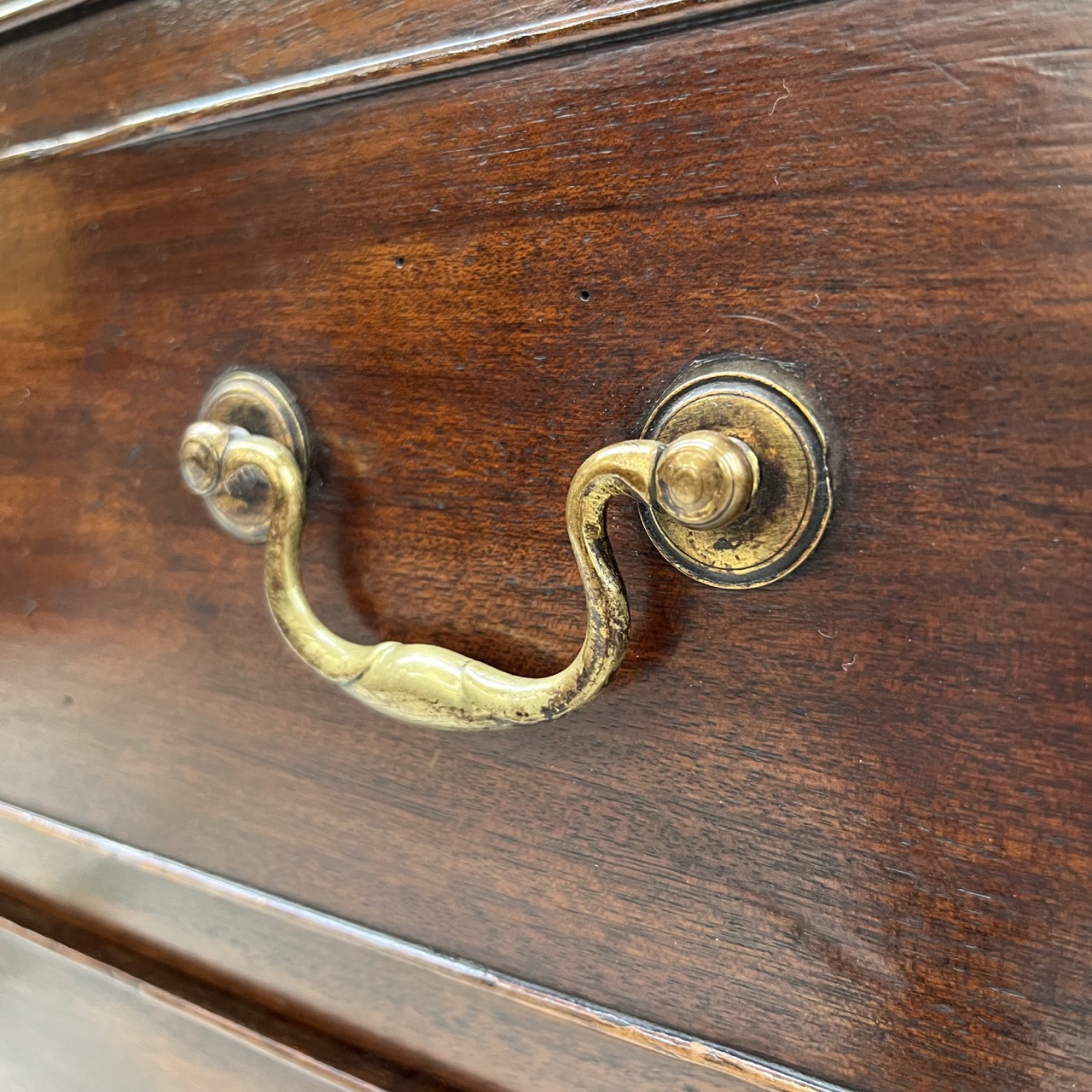 Antique Secretary Antique Secretary