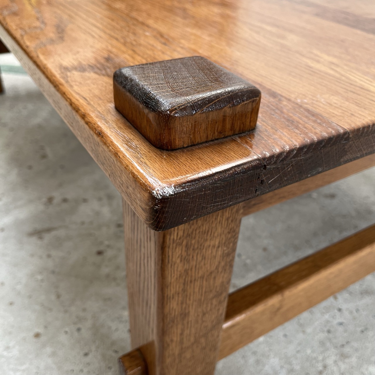 Vintage Coffee Table