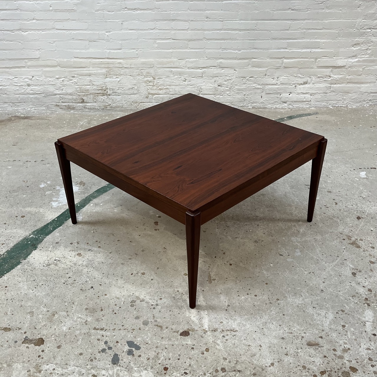Vintage Coffee Table