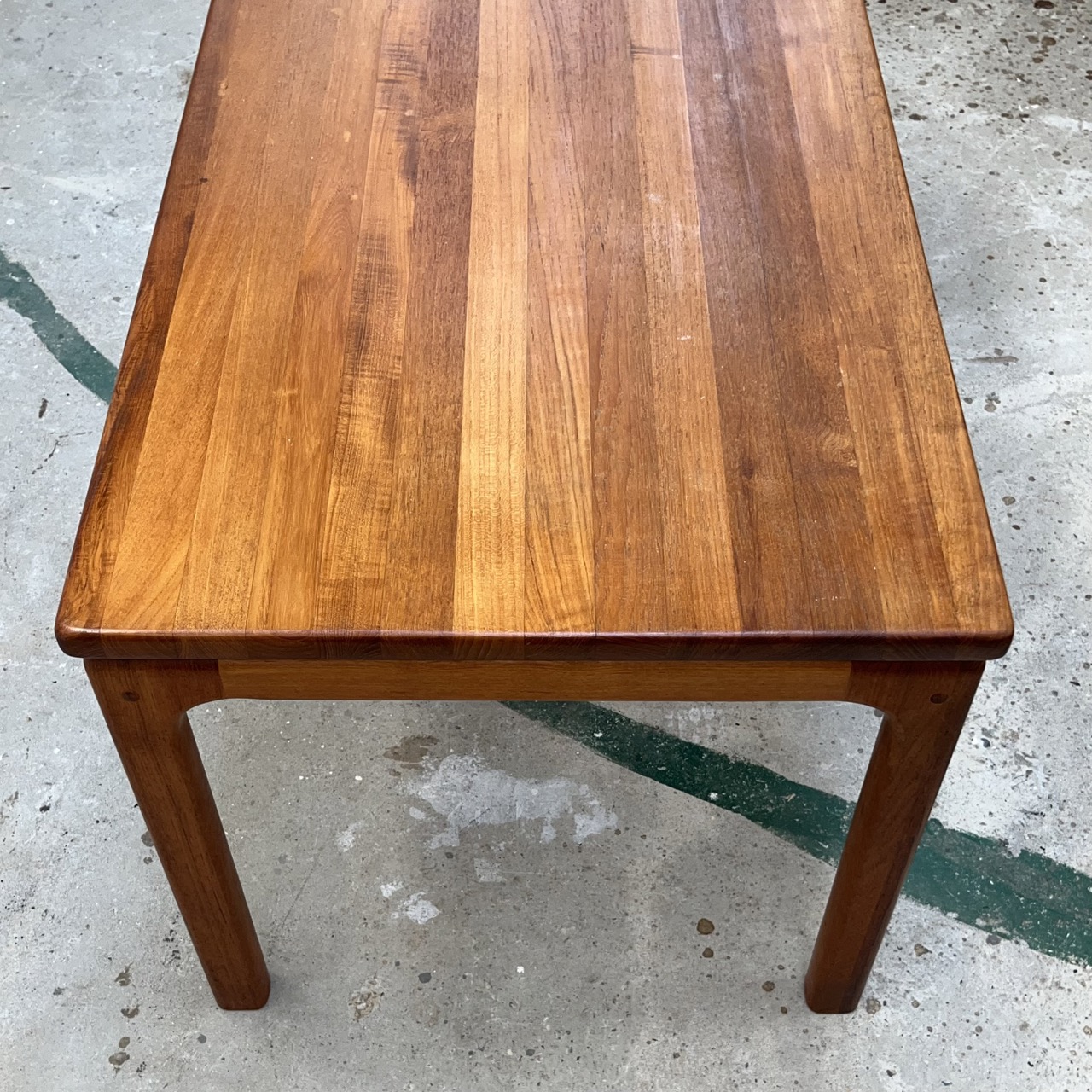 Vintage Coffee Table