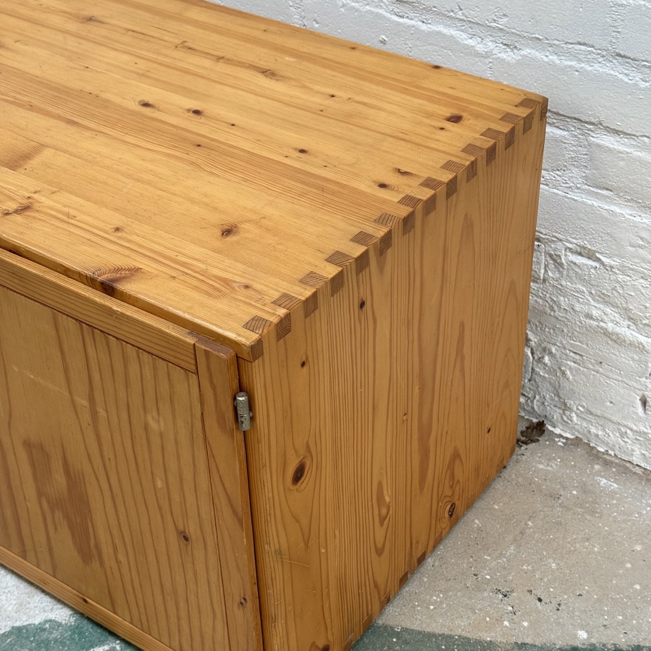 Vintage Cabinet